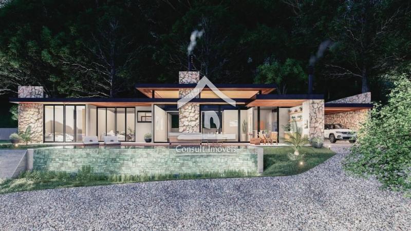 Casa à venda em Pedro do Rio, Petrópolis - RJ - Foto 6