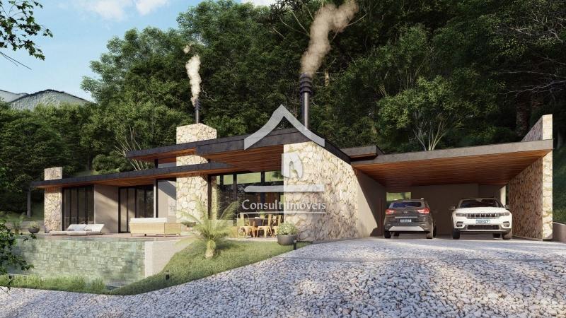 Casa à venda em Pedro do Rio, Petrópolis - RJ - Foto 1