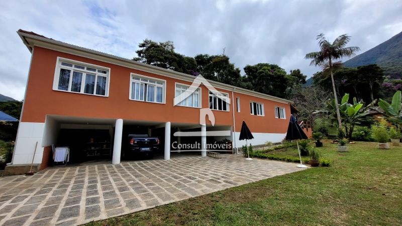 Casa à venda em Araras, Petrópolis - RJ - Foto 21
