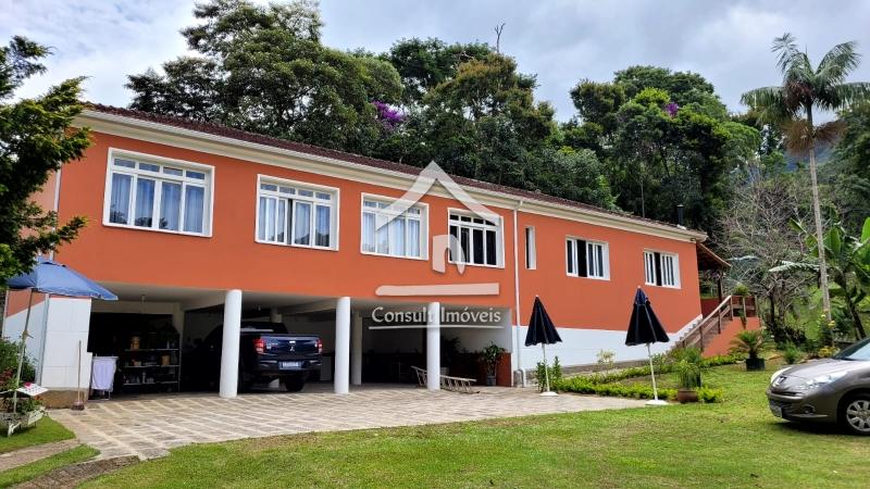 Casa à venda em Araras, Petrópolis - RJ - Foto 1