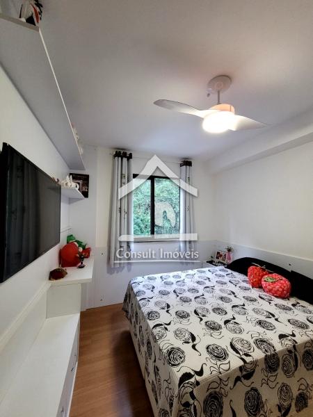 Apartamento à venda em Quitandinha, Petrópolis - RJ - Foto 13