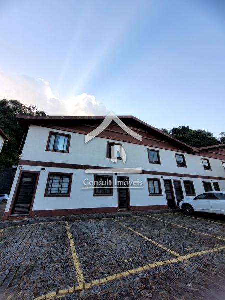 Apartamento à venda em Quitandinha, Petrópolis - RJ - Foto 1