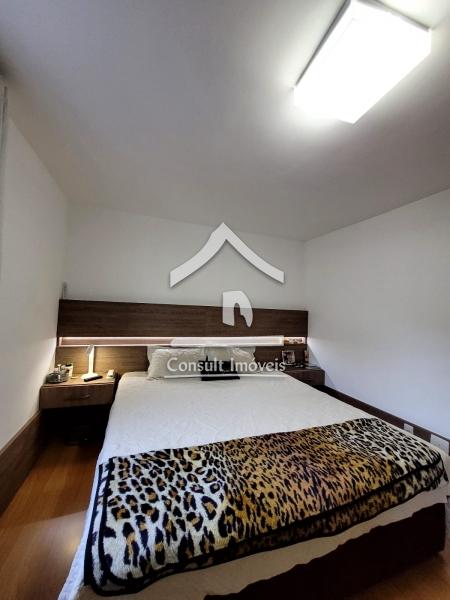 Apartamento à venda em Quitandinha, Petrópolis - RJ - Foto 10
