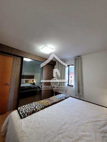 Apartamento à venda em Quitandinha, Petrópolis - RJ - Foto 12