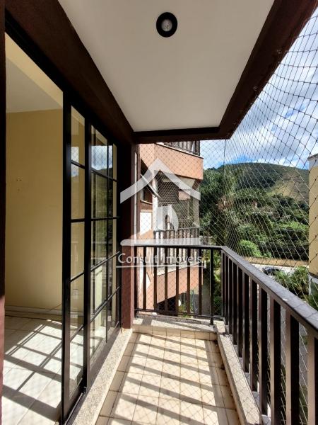 Apartamento à venda em Itaipava, Petrópolis - RJ - Foto 11