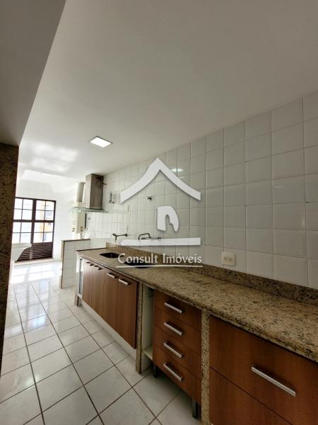 Apartamento à venda em Itaipava, Petrópolis - RJ - Foto 8