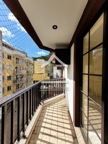 Apartamento à venda em Itaipava, Petrópolis - RJ - Foto 15