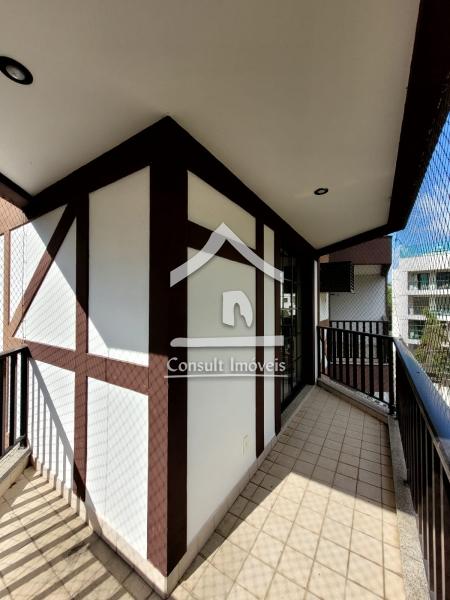 Apartamento à venda em Itaipava, Petrópolis - RJ - Foto 19