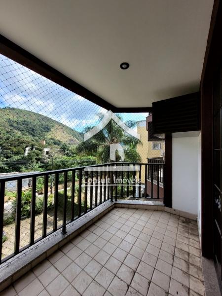 Apartamento à venda em Itaipava, Petrópolis - RJ - Foto 1