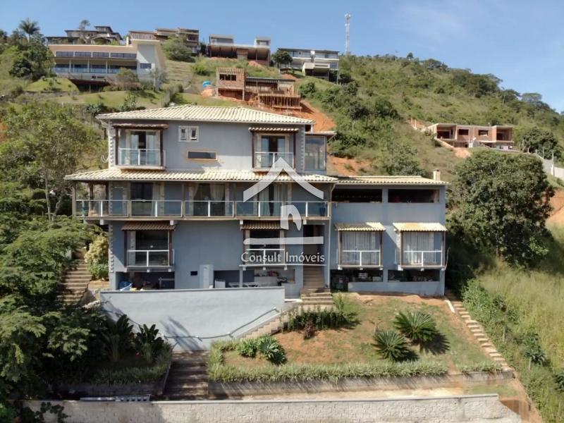 Casa à venda em Nogueira, Petrópolis - RJ - Foto 33