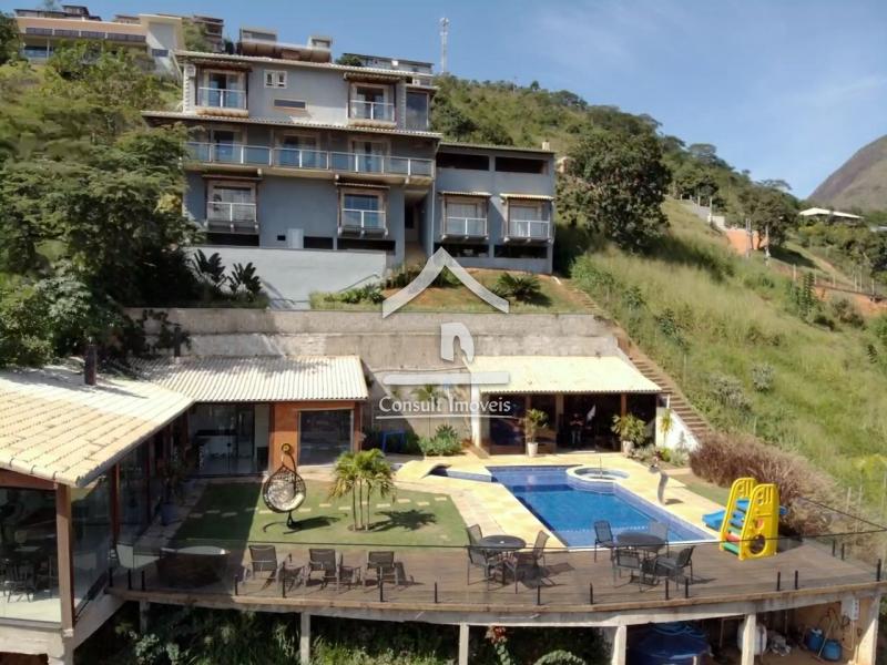 Casa à venda em Nogueira, Petrópolis - RJ - Foto 32