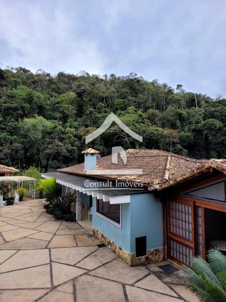 Fazenda / Sítio à venda em Pedro do Rio, Petrópolis - RJ - Foto 32