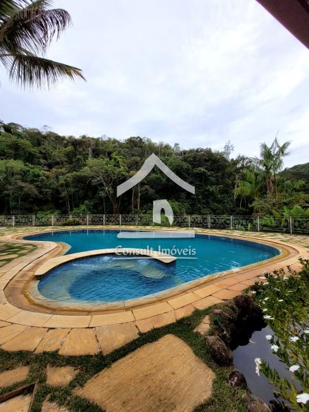 Fazenda / Sítio à venda em Pedro do Rio, Petrópolis - RJ - Foto 29