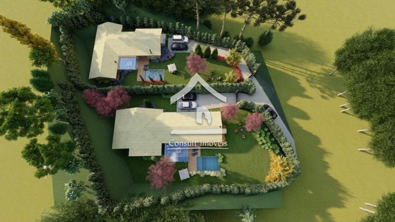 Casa à venda em Itaipava, Petrópolis - RJ - Foto 1