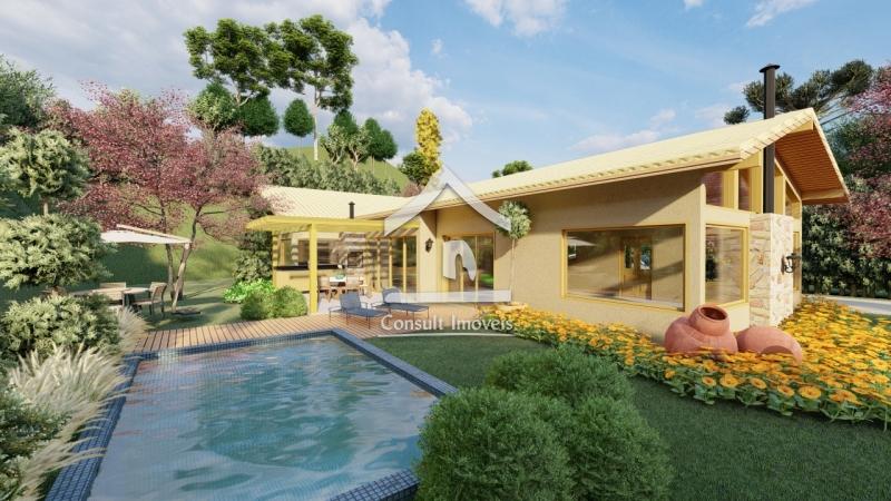 Casa à venda em Itaipava, Petrópolis - RJ - Foto 6