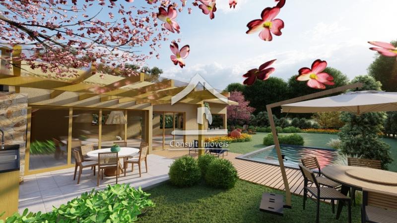 Casa à venda em Itaipava, Petrópolis - RJ - Foto 8