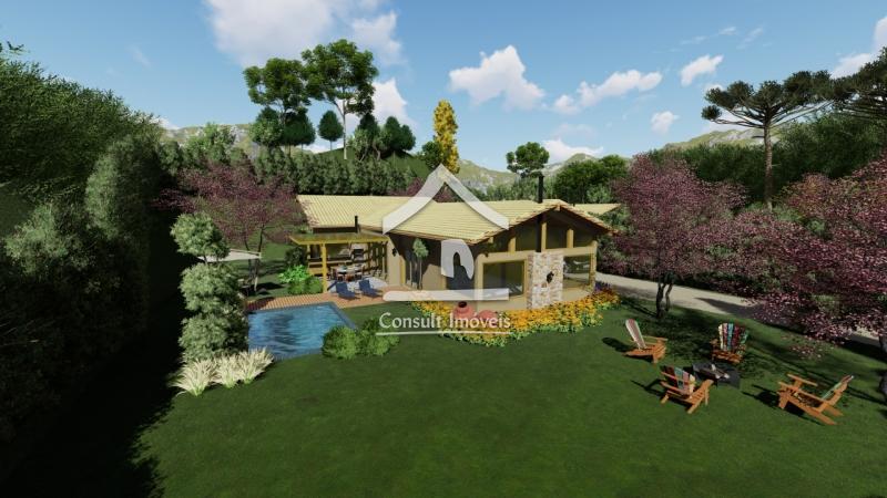 Casa à venda em Itaipava, Petrópolis - RJ - Foto 9