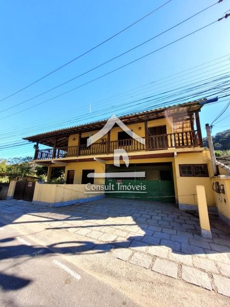 Casa à venda em Barra Mansa, Petrópolis - RJ - Foto 1