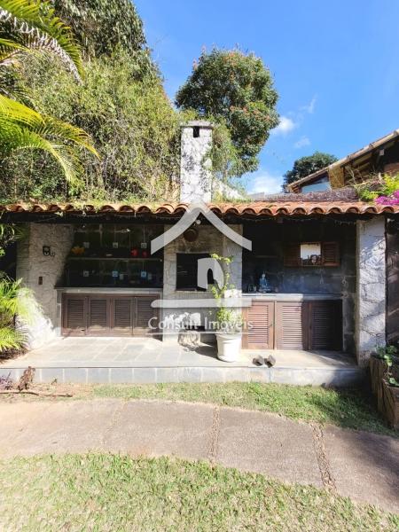 Casa à venda em Nogueira, Petrópolis - RJ - Foto 9