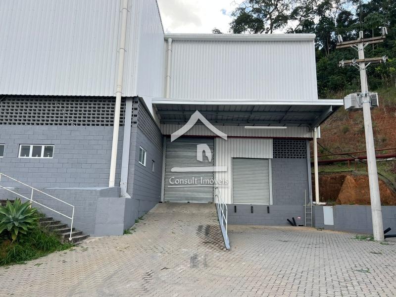 Imóvel Comercial para Alugar em Itaipava, Petrópolis - RJ - Foto 1