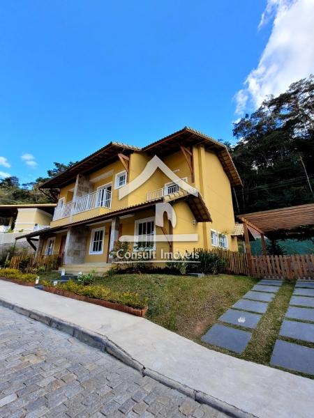 Casa à venda em Itaipava, Petrópolis - RJ - Foto 29