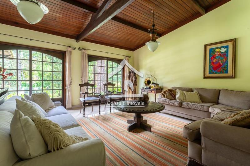 Fazenda / Sítio à venda em Pedro do Rio, Petrópolis - RJ - Foto 14