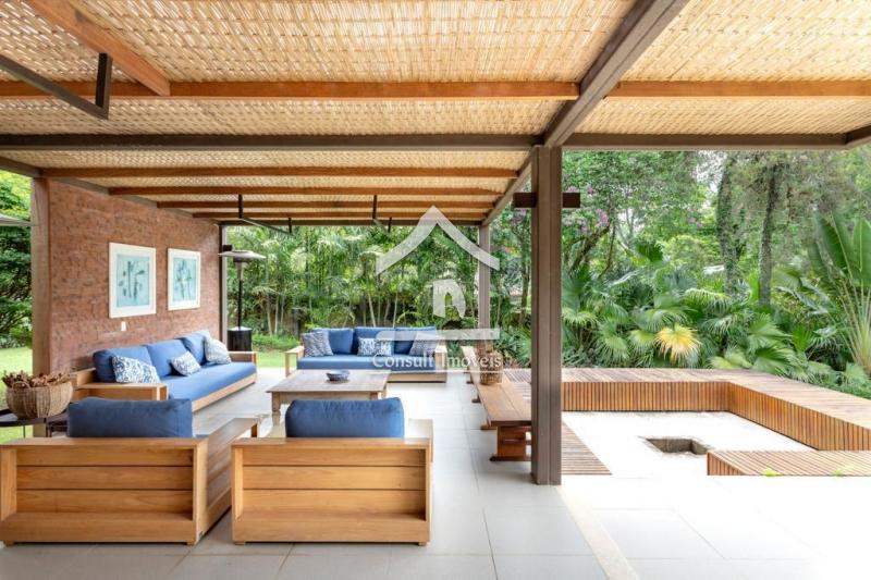 Fazenda / Sítio à venda em Pedro do Rio, Petrópolis - RJ - Foto 3