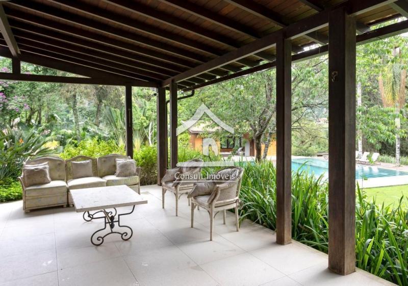 Fazenda / Sítio à venda em Pedro do Rio, Petrópolis - RJ - Foto 15