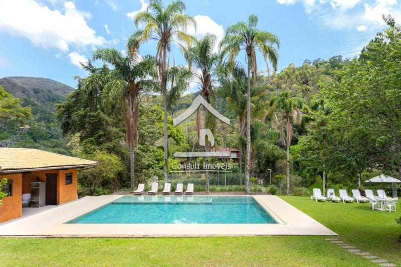 Fazenda / Sítio à venda em Pedro do Rio, Petrópolis - RJ - Foto 17