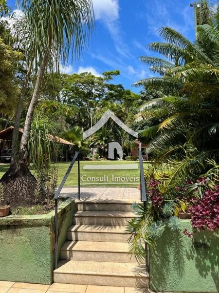Casa para Temporada  à venda em Condomínio Vale do Sossego, Petrópolis - RJ - Foto 3