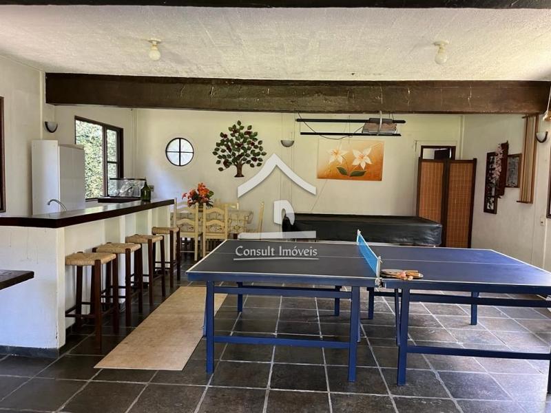 Casa para Temporada  à venda em Condomínio Vale do Sossego, Petrópolis - RJ - Foto 10