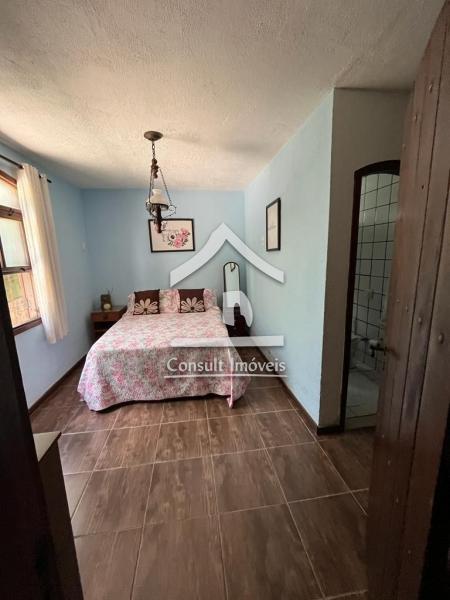 Casa para Temporada  à venda em Condomínio Vale do Sossego, Petrópolis - RJ - Foto 23