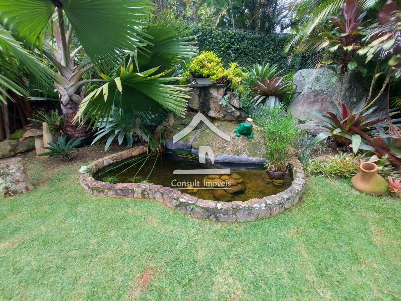 Casa para Temporada  à venda em Condomínio Vale do Sossego, Petrópolis - RJ - Foto 4