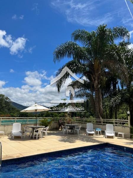 Casa para Temporada  à venda em Condomínio Vale do Sossego, Petrópolis - RJ - Foto 11