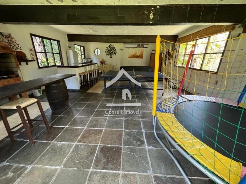 Casa para Temporada  à venda em Condomínio Vale do Sossego, Petrópolis - RJ - Foto 19