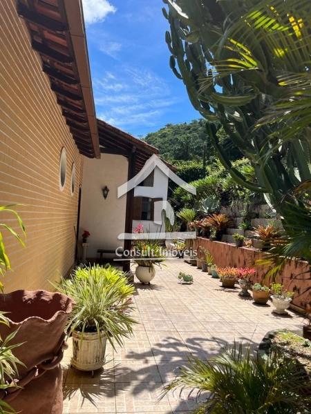 Casa para Temporada  à venda em Araras, Rio de Janeiro - RJ - Foto 29