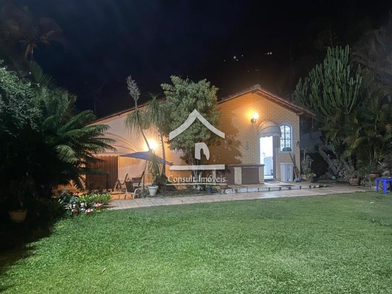 Casa para Temporada  à venda em Condomínio Vale do Sossego, Petrópolis - RJ - Foto 8