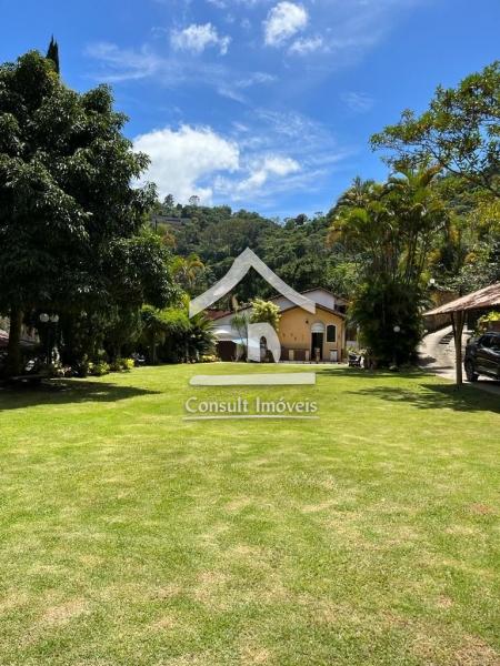Casa para Temporada  à venda em Condomínio Vale do Sossego, Petrópolis - RJ - Foto 20