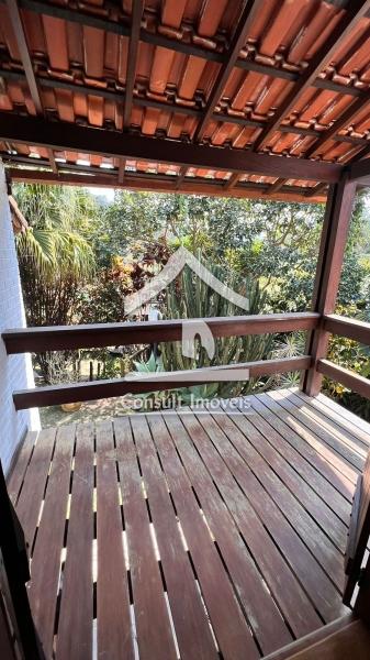 Casa para Temporada  à venda em Condomínio Vale do Sossego, Petrópolis - RJ - Foto 9