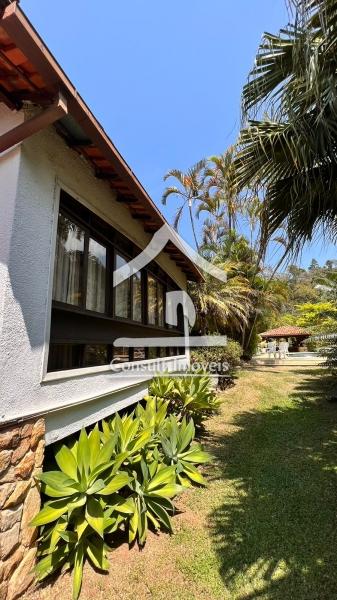 Casa para Temporada  à venda em Araras, Rio de Janeiro - RJ - Foto 11