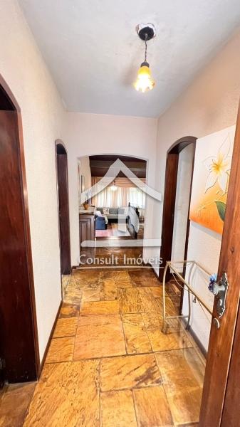 Casa para Temporada  à venda em Condomínio Vale do Sossego, Petrópolis - RJ - Foto 27