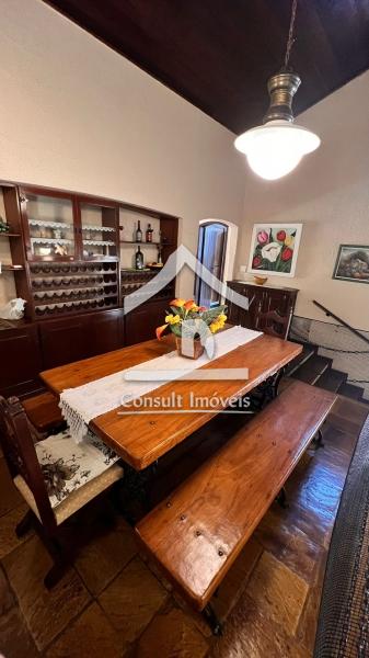 Casa para Temporada  à venda em Condomínio Vale do Sossego, Petrópolis - RJ - Foto 29