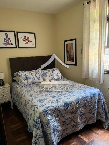 Casa para Temporada  à venda em Condomínio Vale do Sossego, Petrópolis - RJ - Foto 21