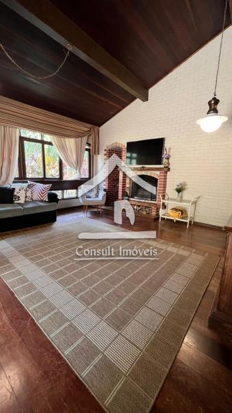 Casa para Temporada  à venda em Condomínio Vale do Sossego, Petrópolis - RJ - Foto 30