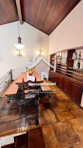 Casa para Temporada  à venda em Condomínio Vale do Sossego, Petrópolis - RJ - Foto 28