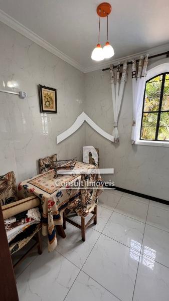 Casa para Temporada  à venda em Condomínio Vale do Sossego, Petrópolis - RJ - Foto 2