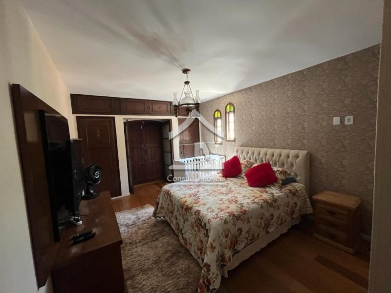 Casa para Temporada  à venda em Condomínio Vale do Sossego, Petrópolis - RJ - Foto 18