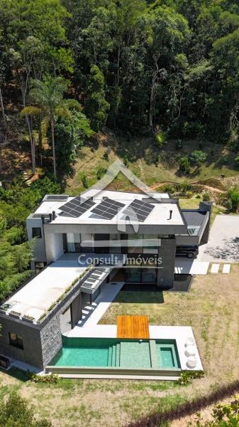 Casa para Alugar  à venda em Araras, Petrópolis - RJ - Foto 23