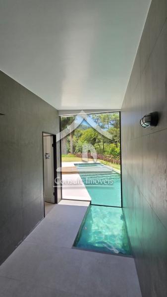 Casa para Alugar  à venda em Araras, Petrópolis - RJ - Foto 28