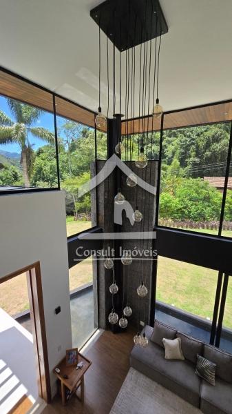 Casa para Alugar  à venda em Araras, Petrópolis - RJ - Foto 29